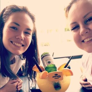 Meet your Posher, Ravonna